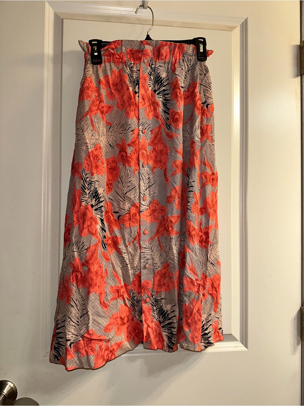 For Love & Lemons Mai Tai Skirt